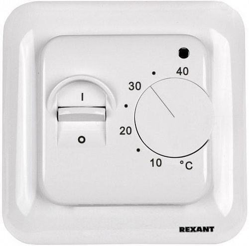 Терморегулятор Rexant 51-0531 механический