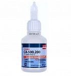 Суперклей COSMOFEN ca12 (50г)