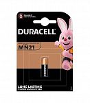 Элемент питания А23, 12V, алкалиновая Duracell