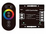 Контроллер для RGB ленты RGB 360w SENSOR (30А)