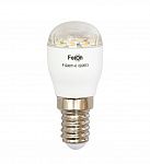 Светодиодная лампа для холод. Е14 2W 2700К/6500К Feron