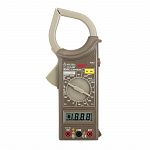 Клещи токовые цифровые M266F (КВТ) MASTECH