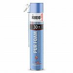 Пена монтажная HOME 30+KUDO