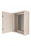 Корпус металлический ЩМП-09 (800х600х230) IP31 АБК-сила