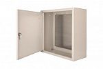 Корпус металлический ЩМП-04 (400х300х155) IP31 АБК-сила
