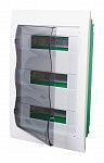 Корпус пластиковый ЩРВ 36 модулей Easy 9 Schneider Electric