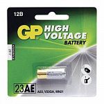 Элемент питания 23A, 12V, GP Элемент питания 23A, 12V, GP