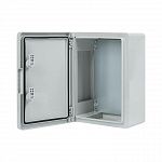 Бокс пластиковый ЩМП-03 (400х300х170) IP65
