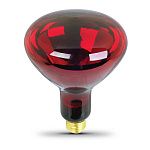 Лампа инфракрасная зеркальная ИКЗК-250 Е27