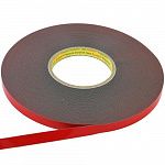 Скотч 2-х сторонний 12мм х5м 09-6012 REXANT