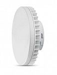 Лампа светодиодная 6W/GX53 2700K 220V Gauss (83816)