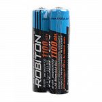Аккумулятор Robiton R03 1100mAh
