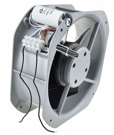 Вентилятор Costech C22S23HKBD00
