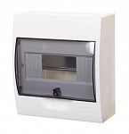 Корпус пластиковый ЩРН 8 модулей Easy 9 Schneider Electric