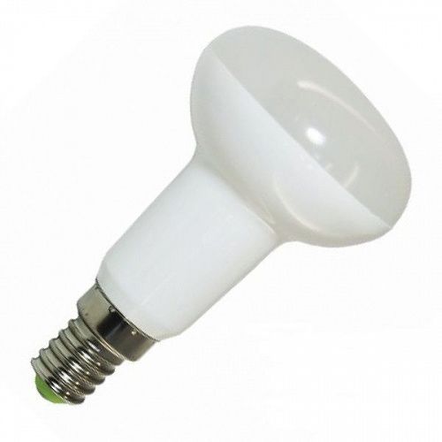 Лампа светодиодная R50 7W 2700K E14 Feron