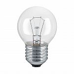 Лампа накал. шар - 40W E27 