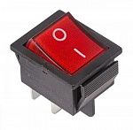 Микровыкл.1кл.4кон. 25А красный