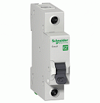 Автоматический выключатель 1П 32A C 4,5kA EASY 9